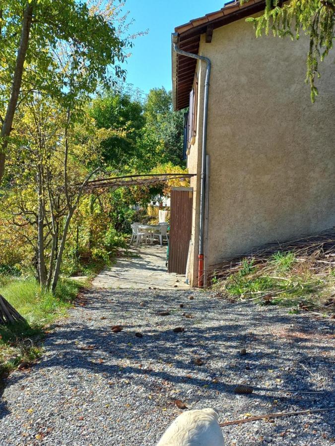 Bas De Villa, 2 Terrasses, Piscine, Spa, Sauna... Neffes Екстериор снимка