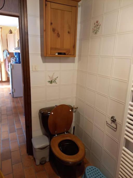 Bas De Villa, 2 Terrasses, Piscine, Spa, Sauna... Neffes Екстериор снимка